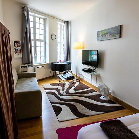 Noella'S Suite Lille Exterior foto