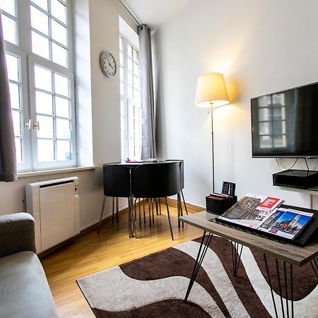 Noella'S Suite Lille Exterior foto