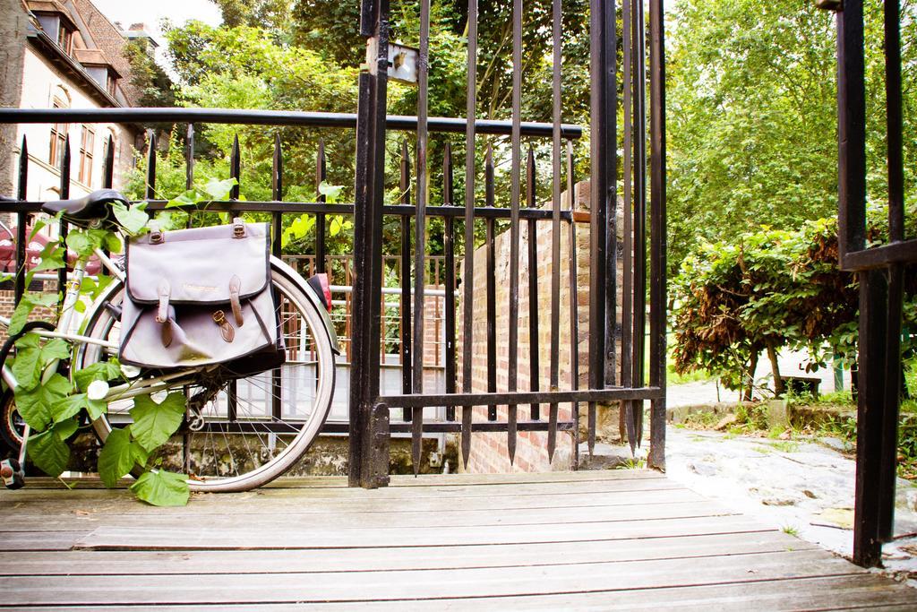 Noella'S Suite Lille Exterior foto