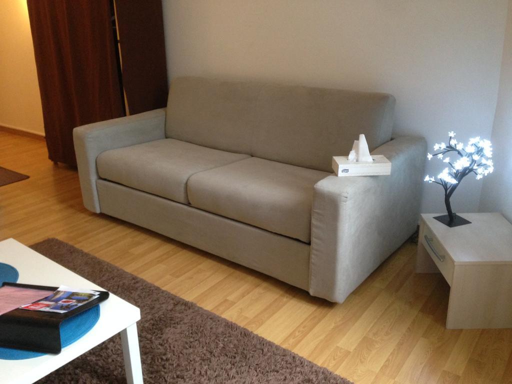 Noella'S Suite Lille Exterior foto
