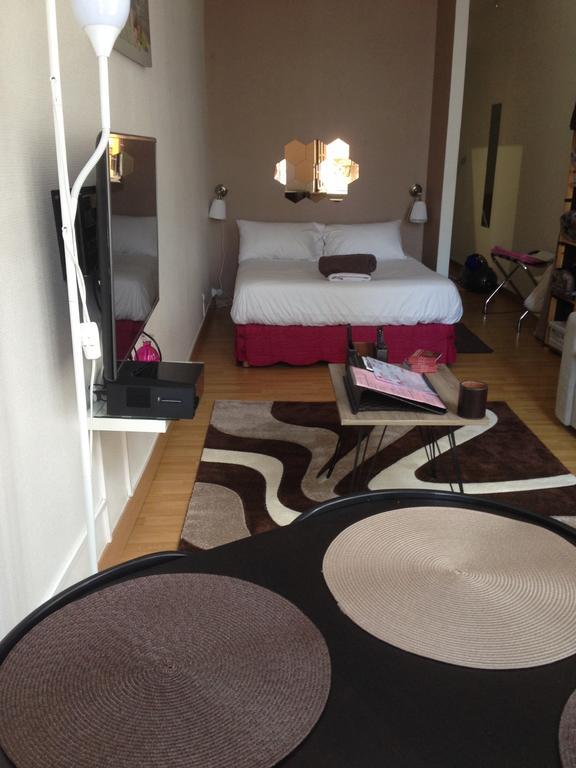 Noella'S Suite Lille Exterior foto