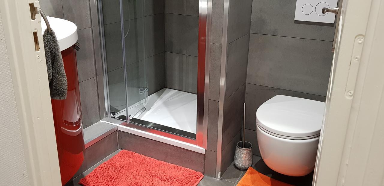 Noella'S Suite Lille Exterior foto