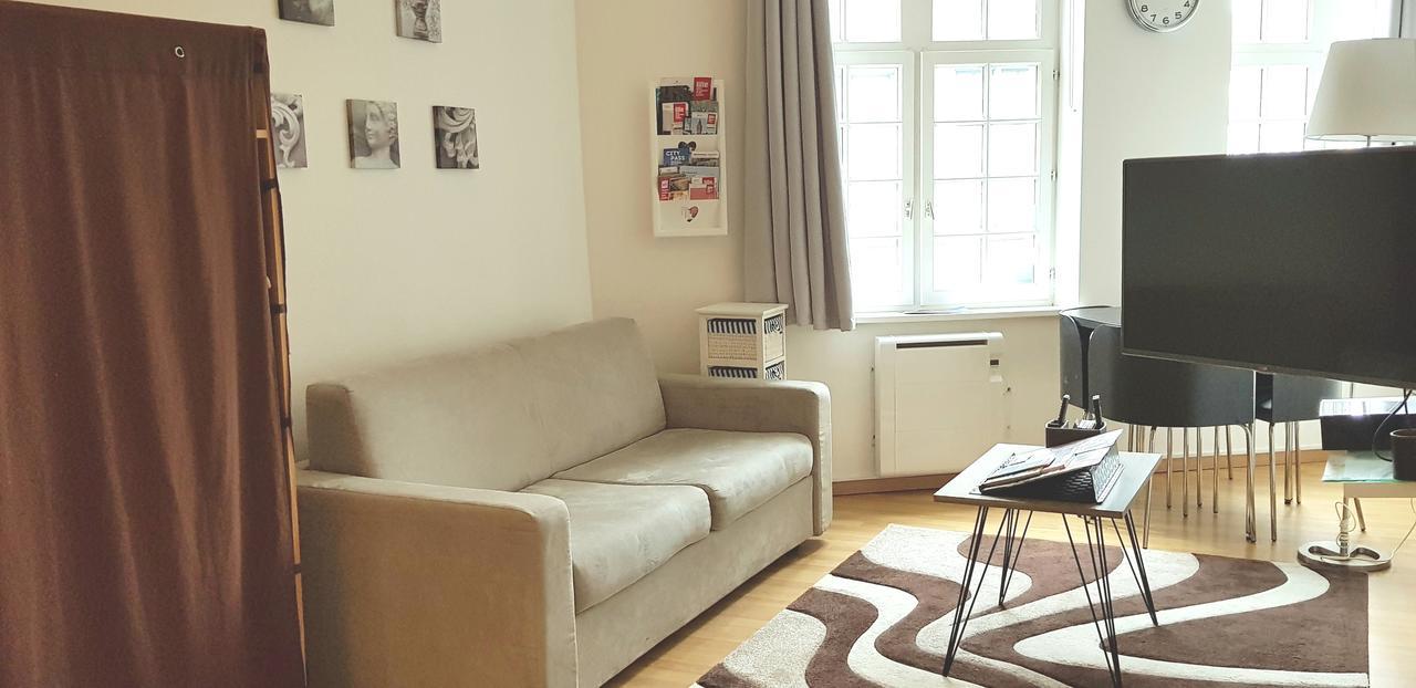 Noella'S Suite Lille Exterior foto