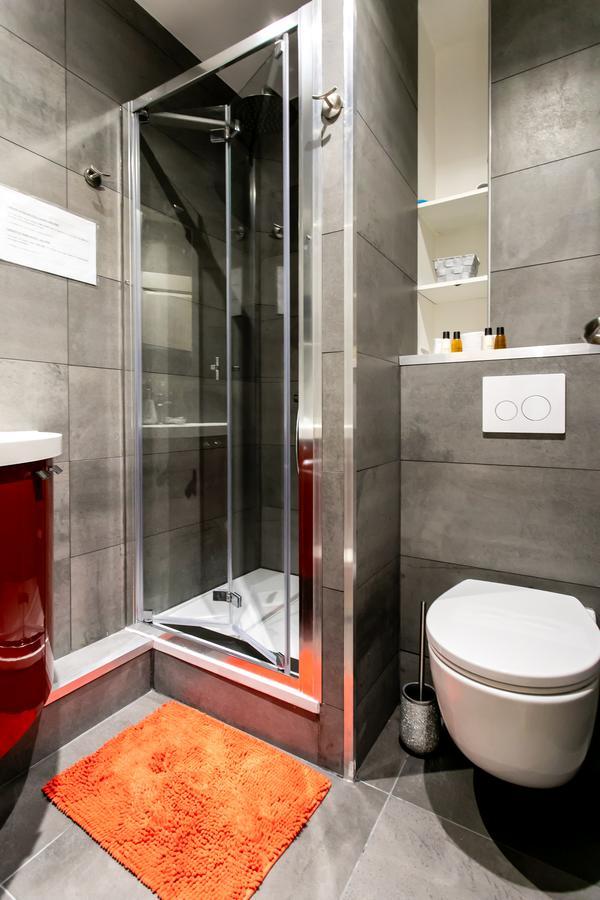 Noella'S Suite Lille Exterior foto