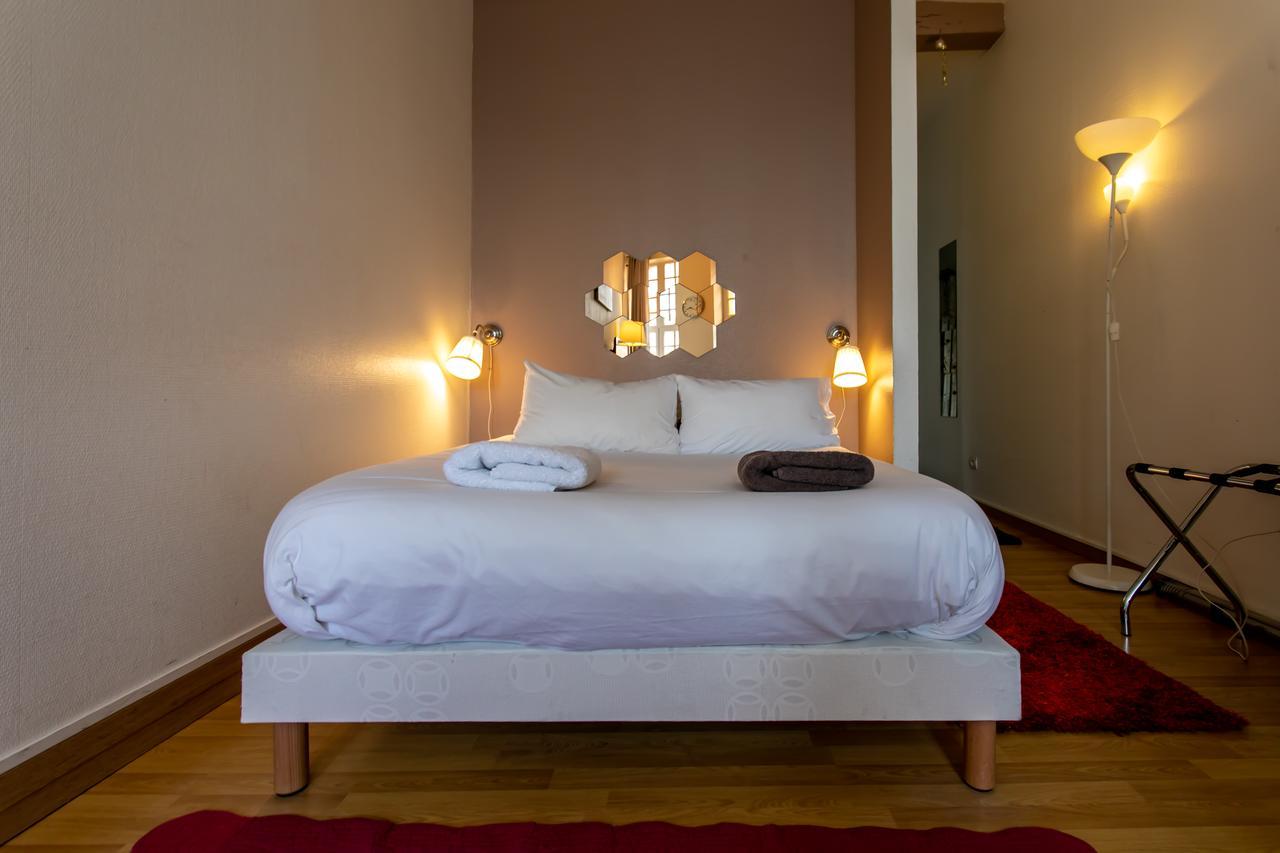 Noella'S Suite Lille Exterior foto