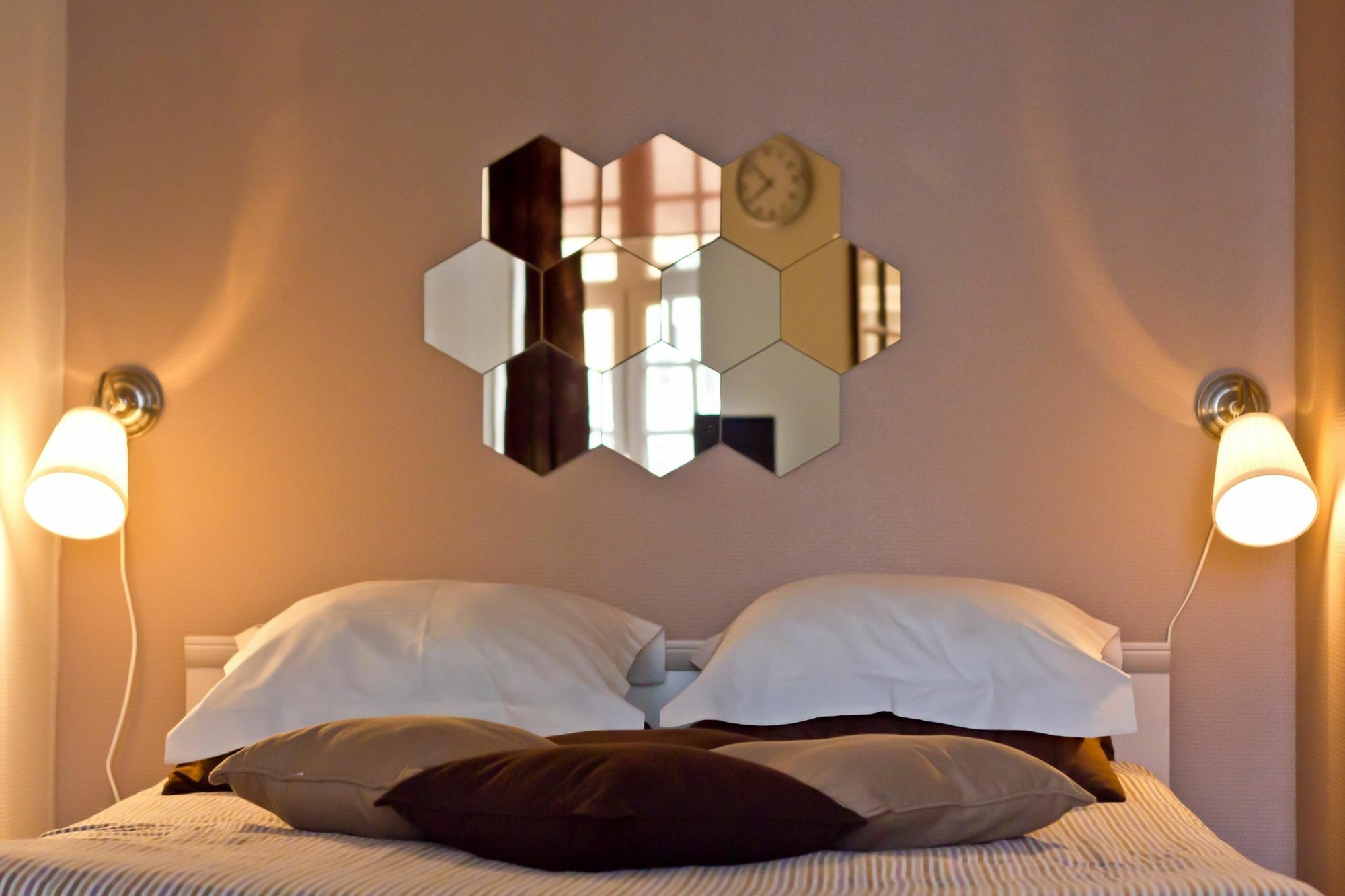 Noella'S Suite Lille Exterior foto