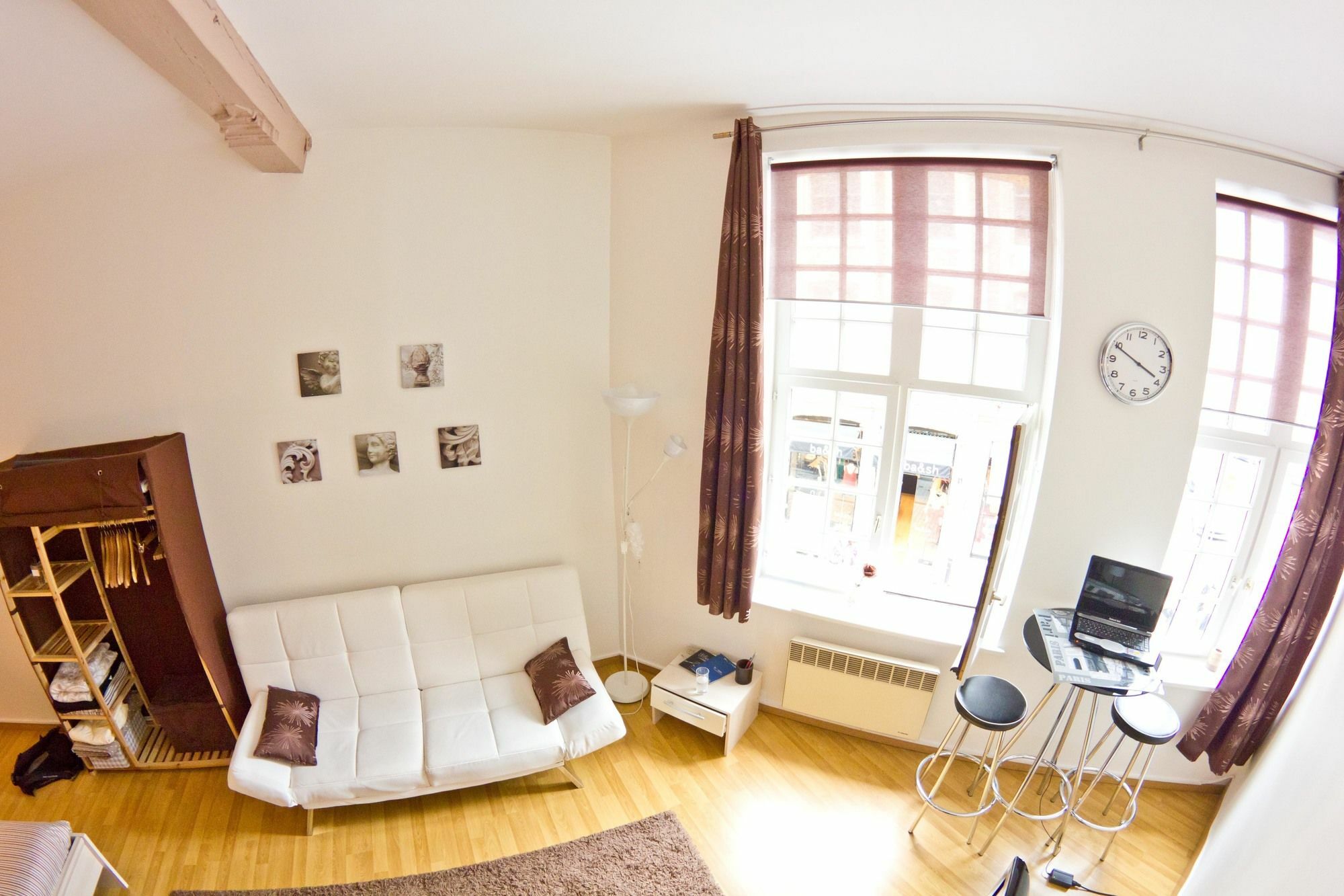 Noella'S Suite Lille Exterior foto