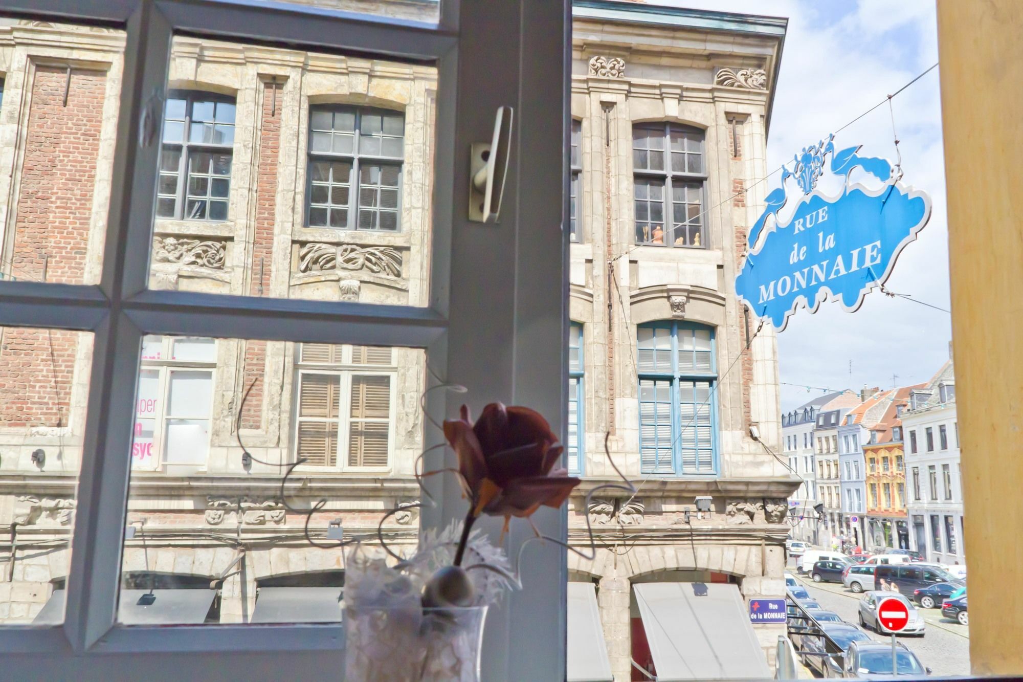Noella'S Suite Lille Exterior foto