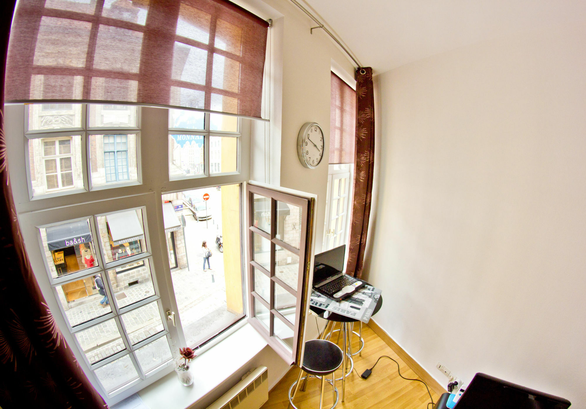 Noella'S Suite Lille Exterior foto