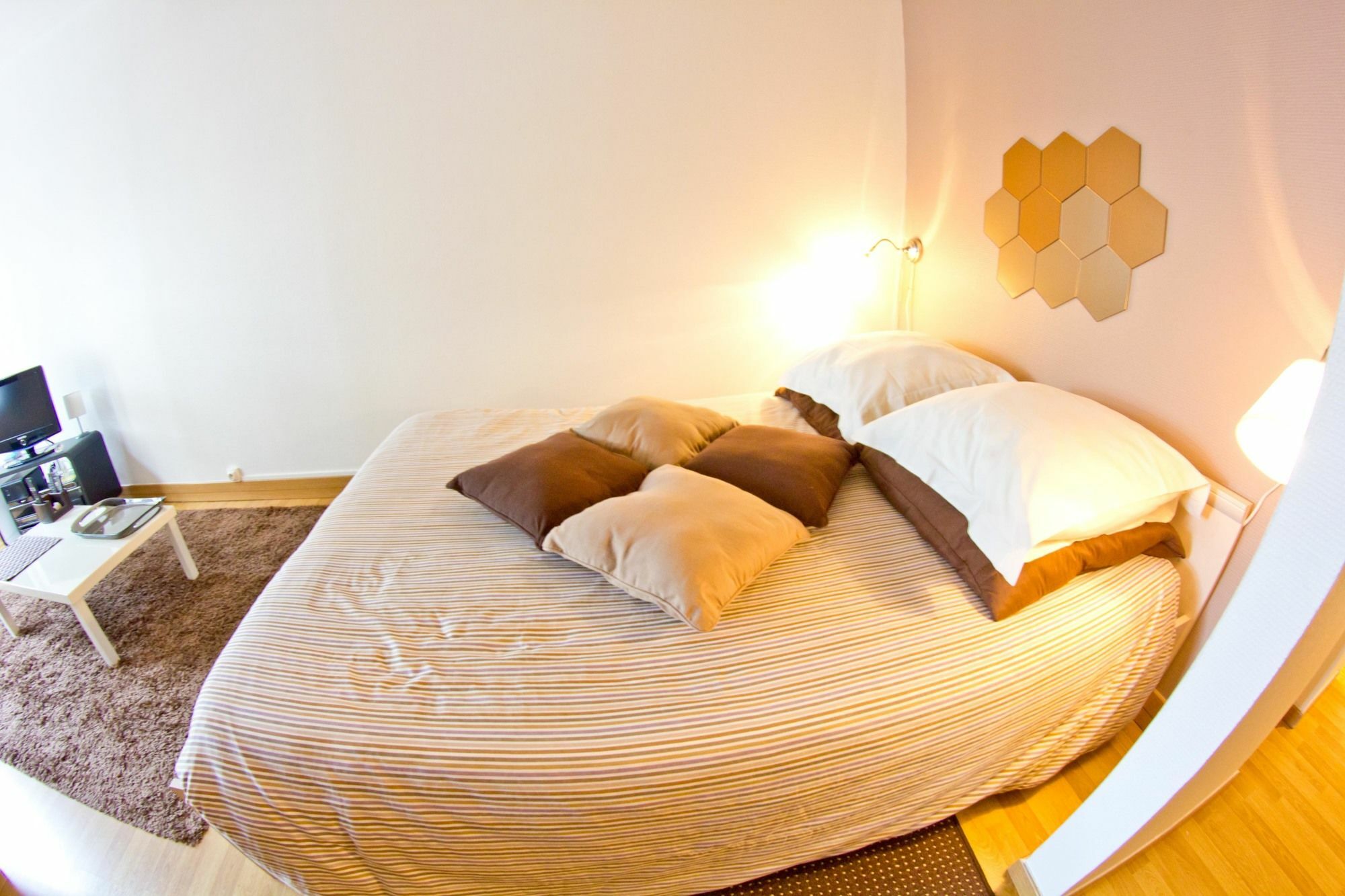 Noella'S Suite Lille Exterior foto