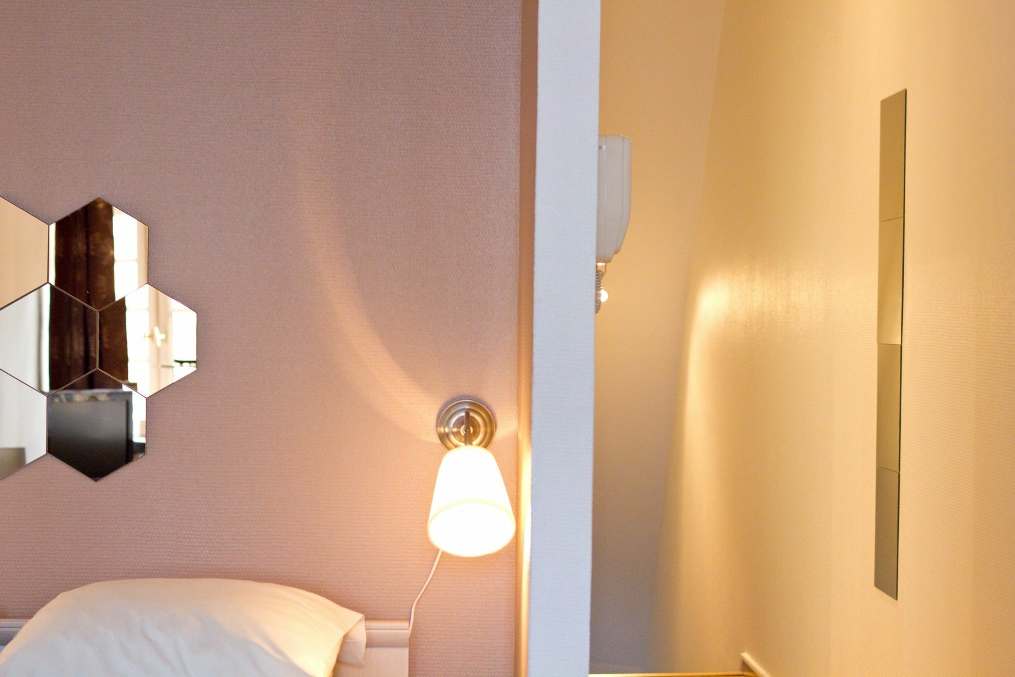 Noella'S Suite Lille Exterior foto