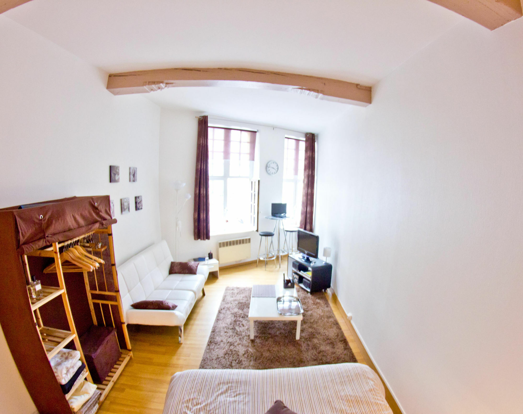Noella'S Suite Lille Exterior foto