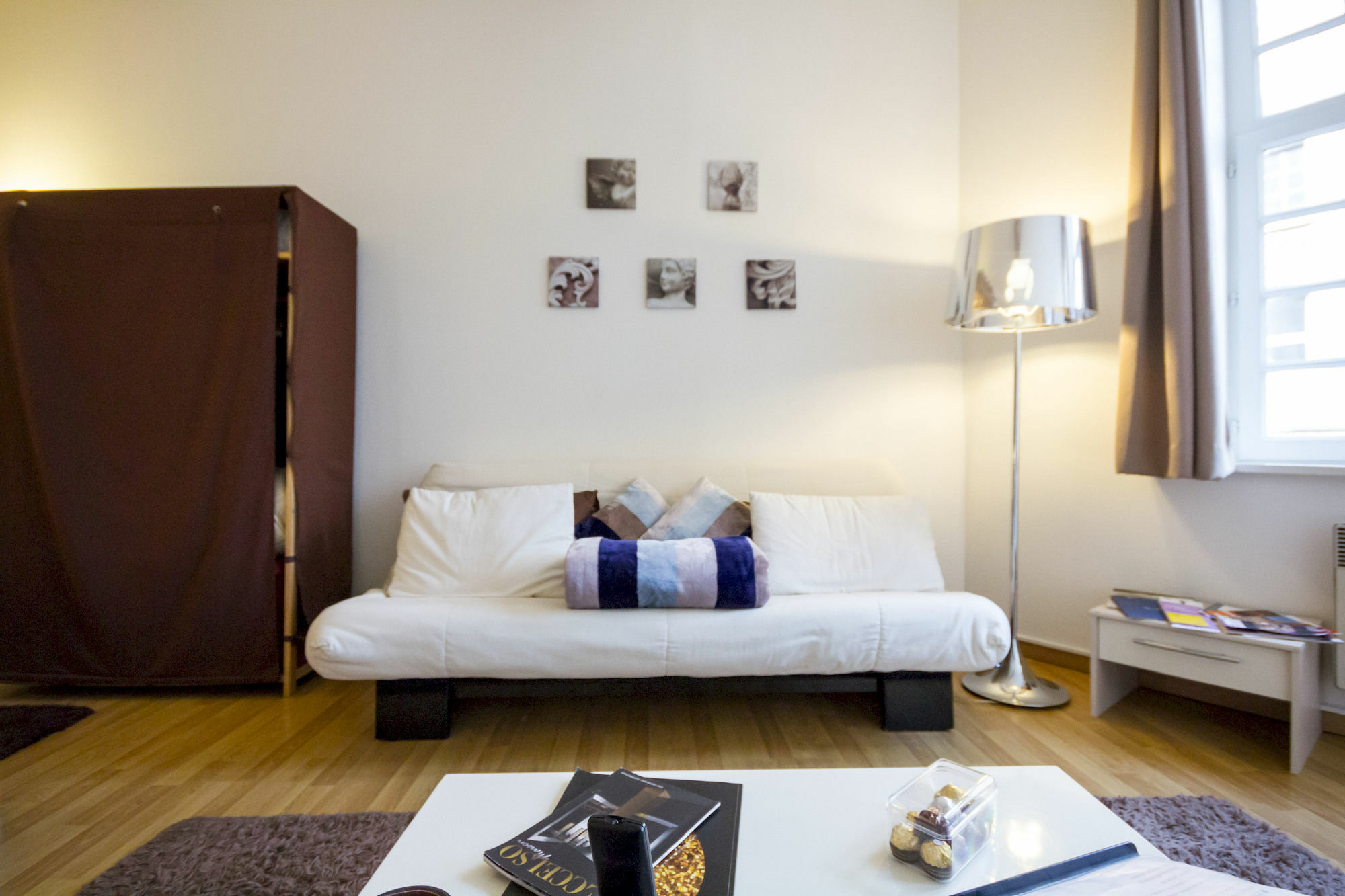 Noella'S Suite Lille Exterior foto