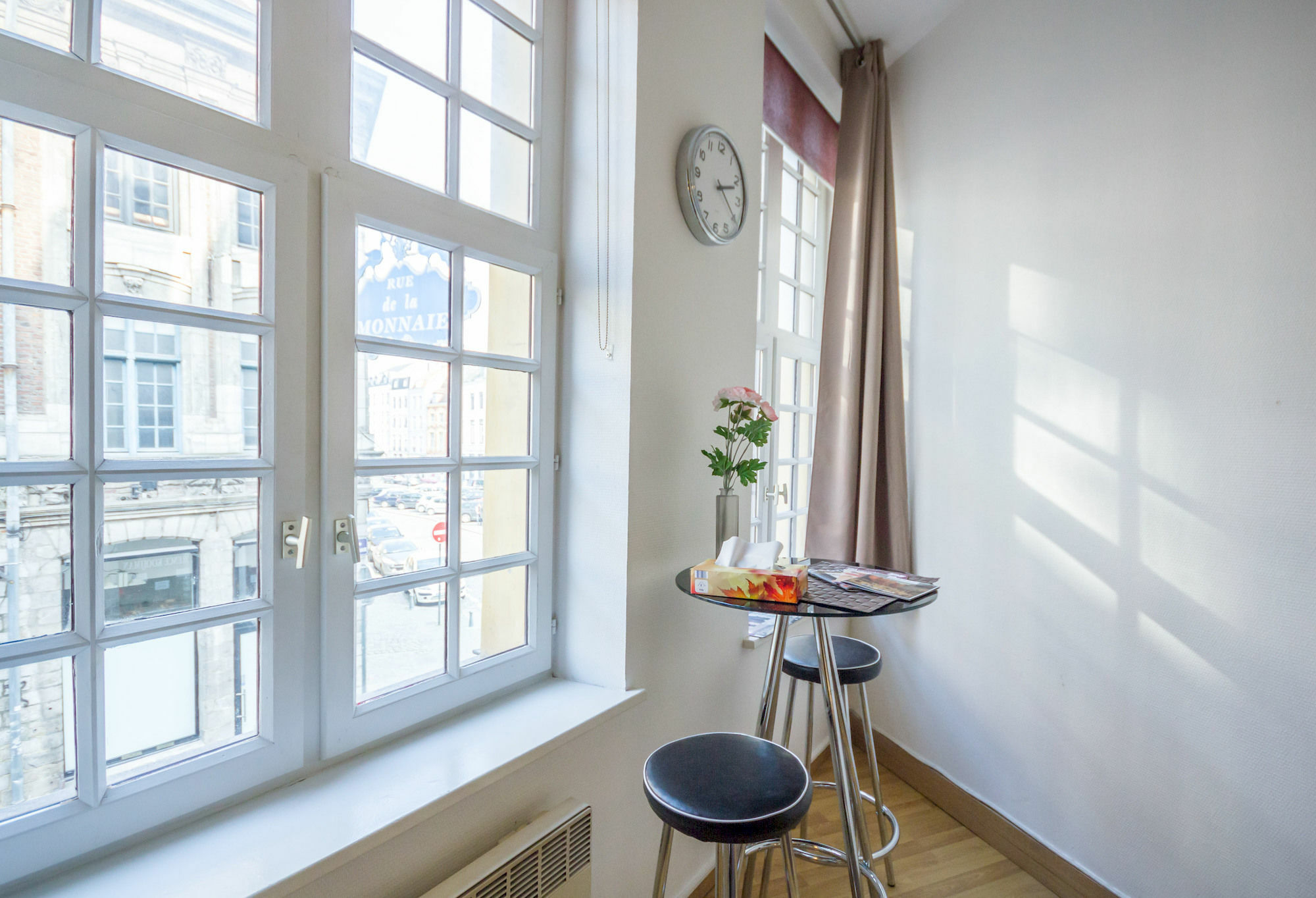 Noella'S Suite Lille Exterior foto