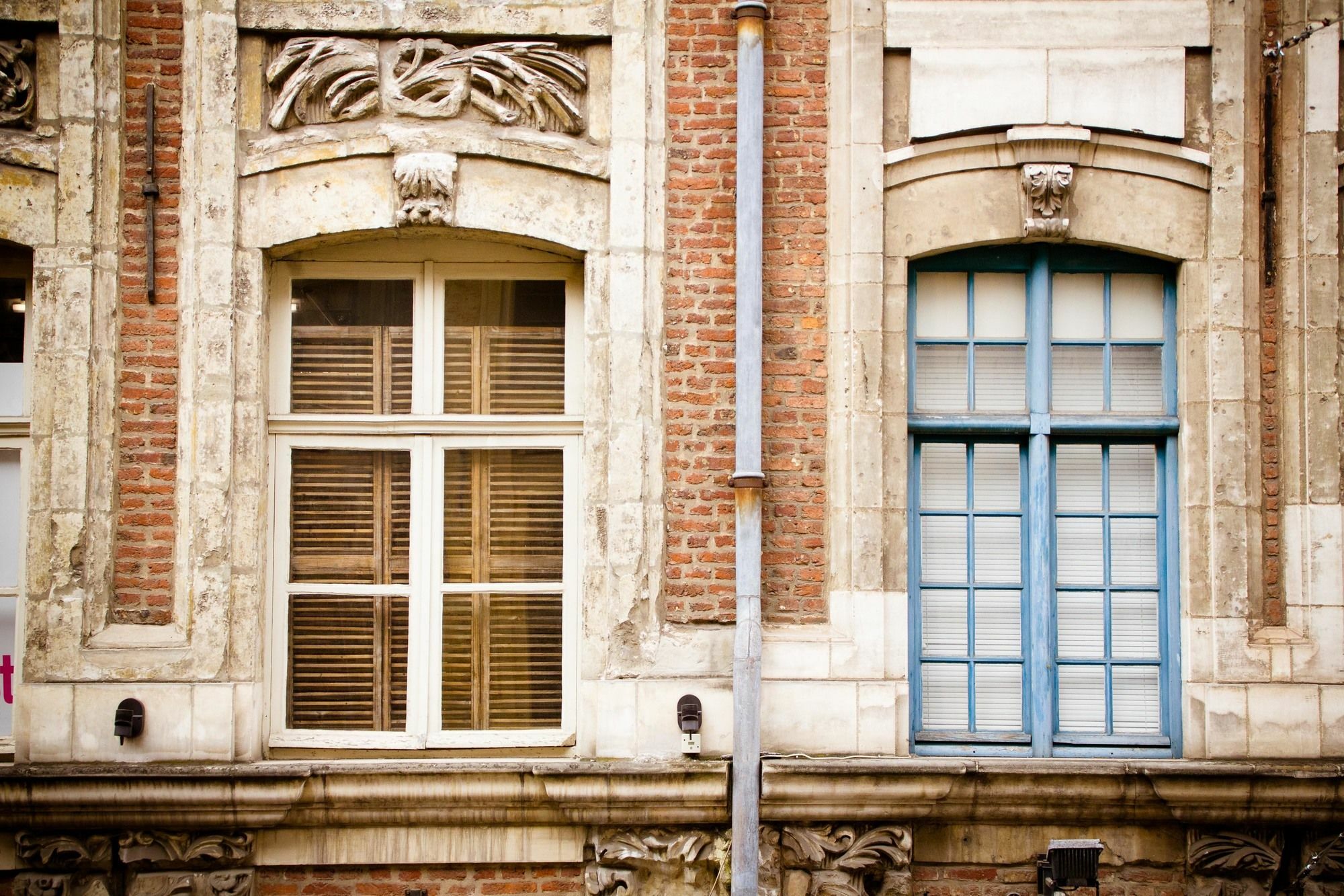 Noella'S Suite Lille Exterior foto