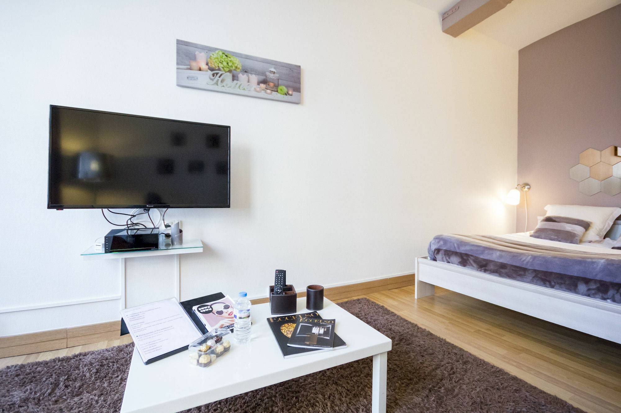 Noella'S Suite Lille Exterior foto
