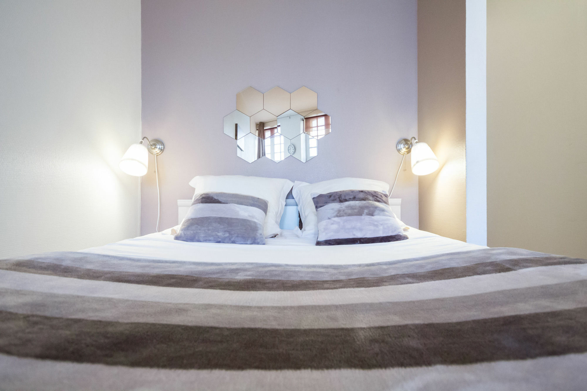 Noella'S Suite Lille Exterior foto