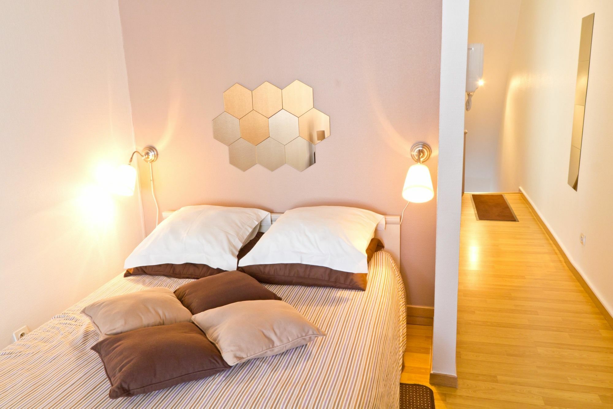 Noella'S Suite Lille Exterior foto