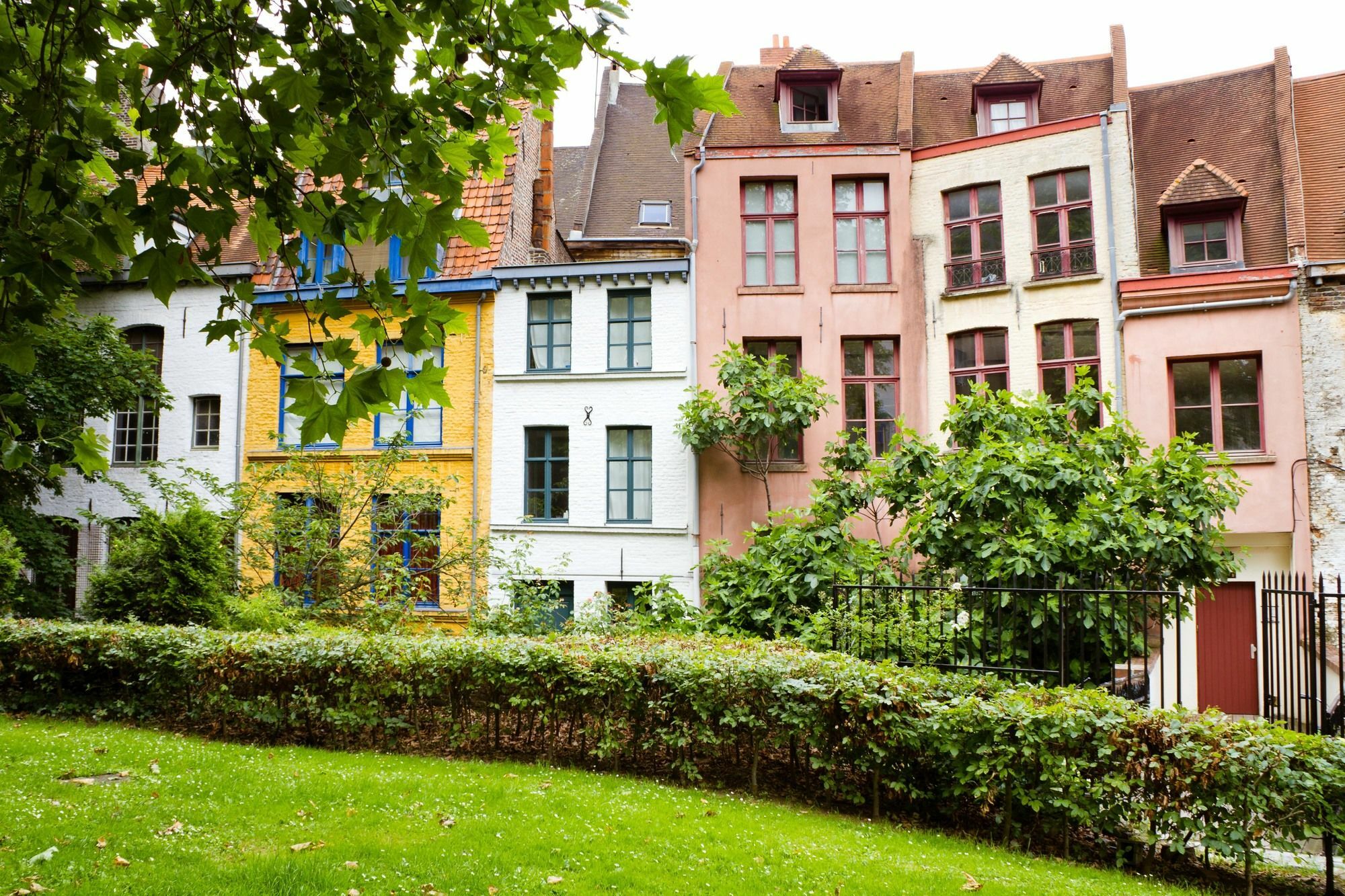 Noella'S Suite Lille Exterior foto
